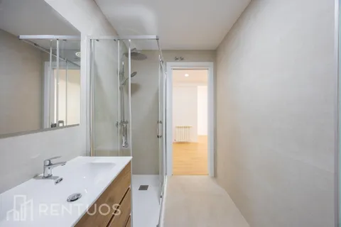 Pis de 89 m² a Madrid