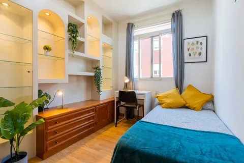 Habitació de lloguer, València
