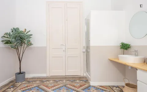 Zimmer zur Miete, Barcelona