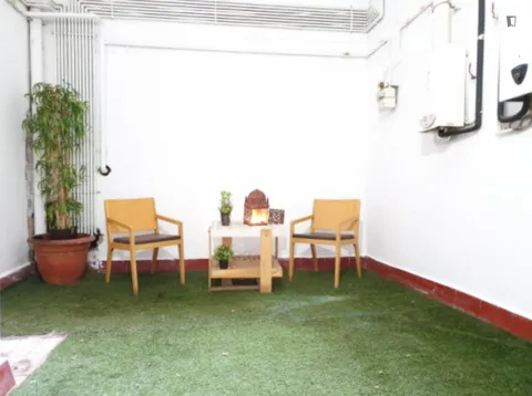 Appartement 27 m² à Barcelone