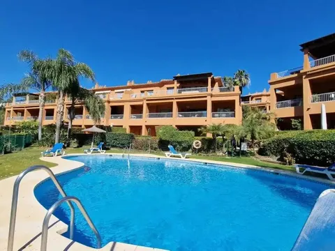 Flat 100 m² in Benahavís
