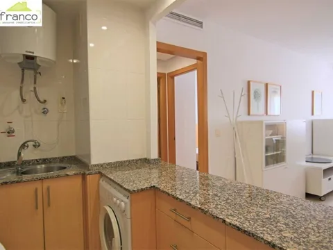 Pis de 53 m² a Múrcia
