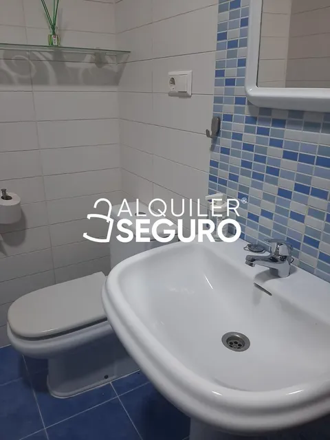 Apartamento 80 m² em Ronda
