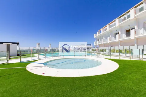 Apartamento 72 m² em Rincón de la Victoria
