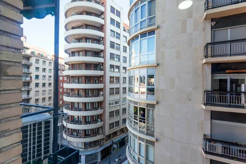 Stanza in affitto, Valencia