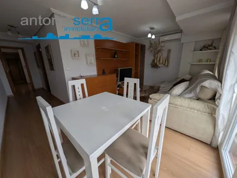 Appartement 90 m² à Manises