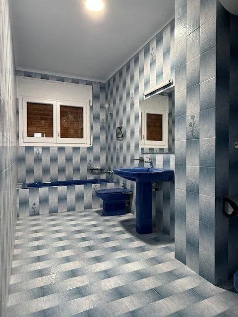 Pis de 113 m² a Sant Boi de Llobregat