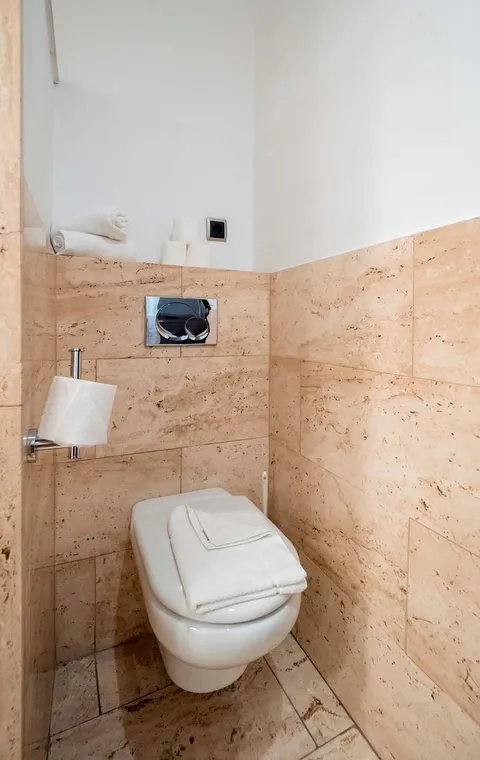 Pis de 30 m² a Barcelona