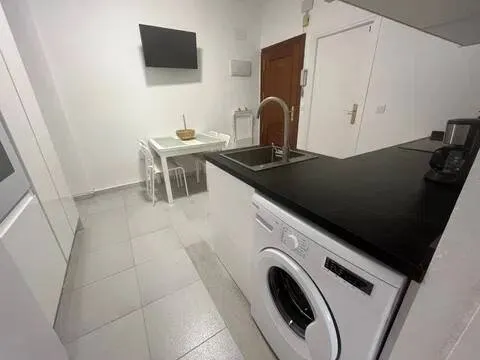 Stanza in affitto, Ciudad Real