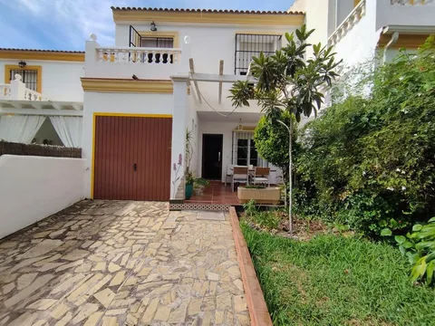 Pis de 140 m² a Vélez-Málaga