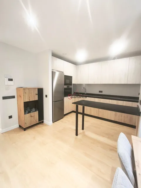 Pis de 85 m² a Salamanca
