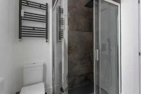 Pis de 110 m² a Coslada