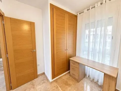 Pis de 97 m² a València