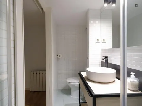 Pis de 100 m² a Madrid