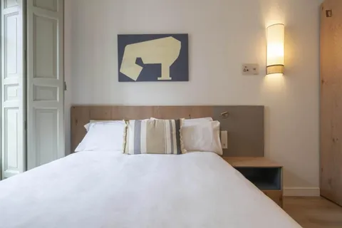 Habitación en alquiler, Madrid