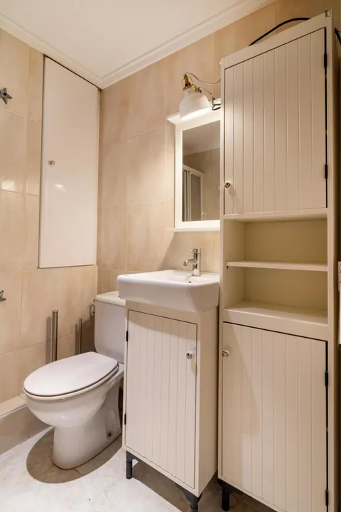 Habitación en alquiler, Valencia