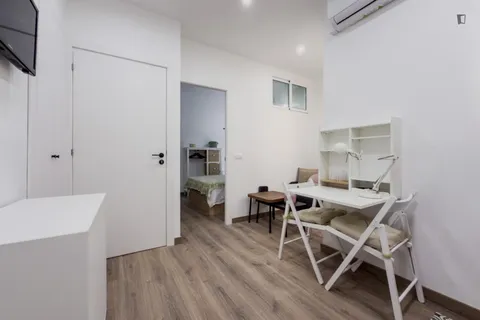 Appartamento 27 m² a Barcelona