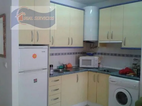 Pis de 50 m² a Cartaya