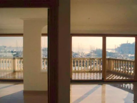 Квартира 210 м² у Пальмі