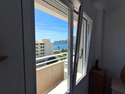 Pis de 62 m² a Altea