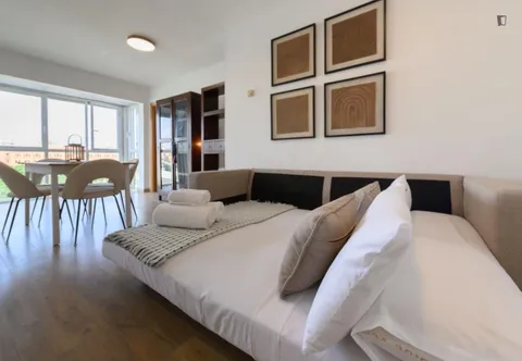 Pis de 80 m² a Madrid