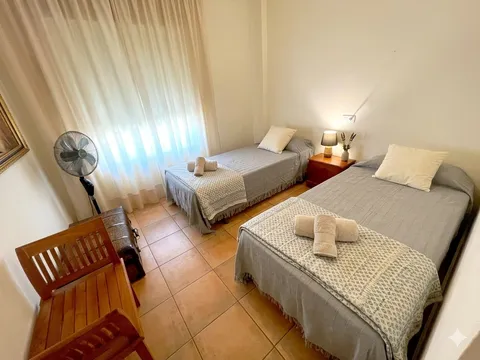 Wohnung 140 m² in Altea