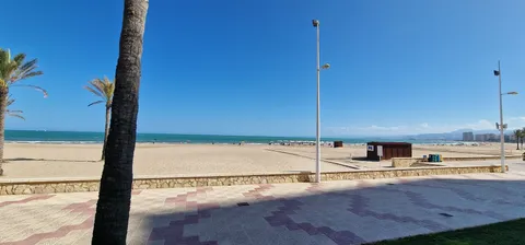 Apartamento 90 m² em Cullera