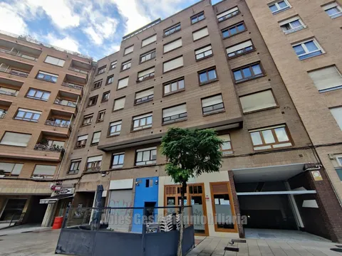 Pis de 35 m² a Oviedo