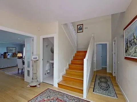 Casa de 549 m² a San Sebastián de los Reyes