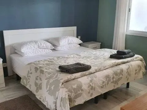 Pis de 92 m² a Marbella