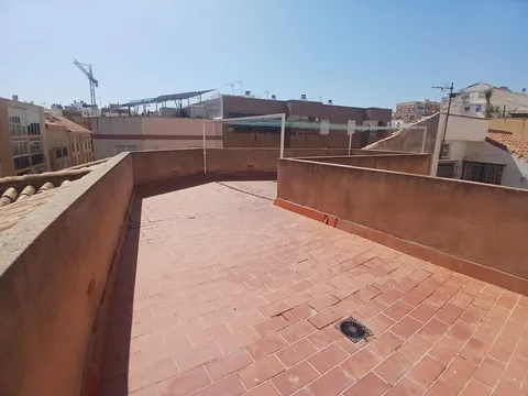 Pis de 78 m² a Màlaga