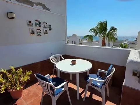 Pis de 80 m² a Garrucha