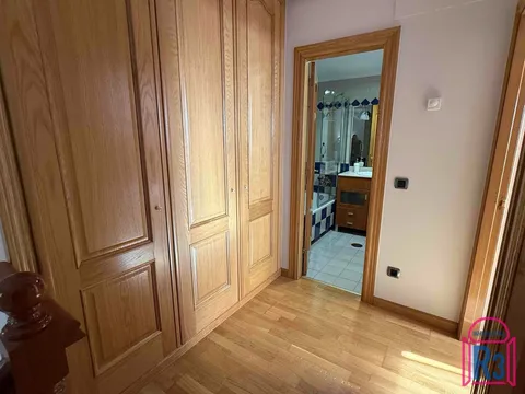 Квартира 117 м² у León