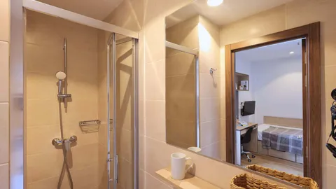 Apartamento 40 m² em Pamplona / Iruña (4/6)