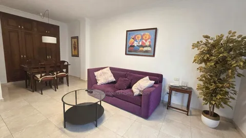 Appartement 115 m² à Puerto de la Cruz