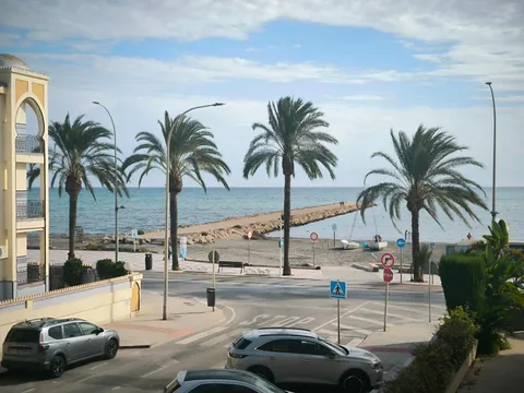 Pis de 108 m² a Santa Pola