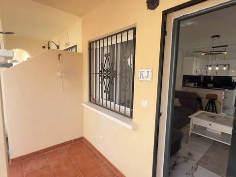 Будинок 50 м² у Orihuela (2/47)