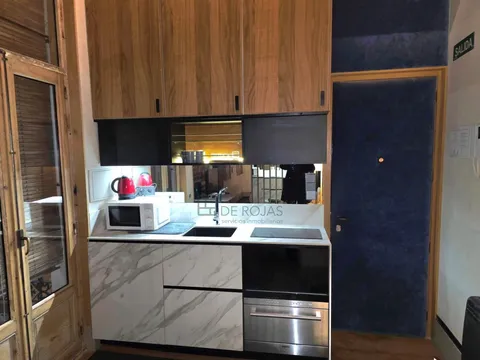 Appartamento 30 m² a Madrid