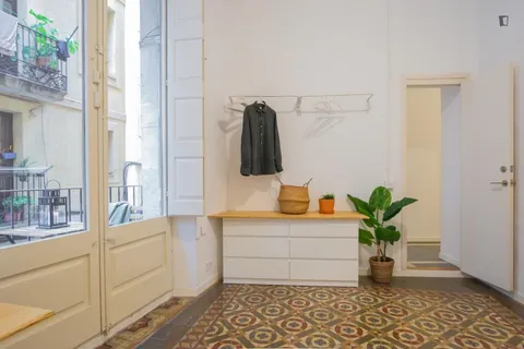 Zimmer zur Miete, Barcelona