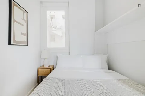 Appartement 50 m² à Madrid (2/15)