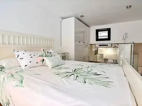 Wohnung 88 m² in Madrid