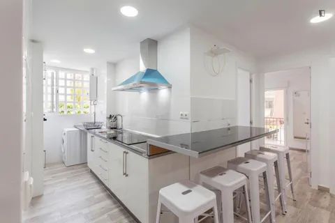 Habitació de lloguer, València