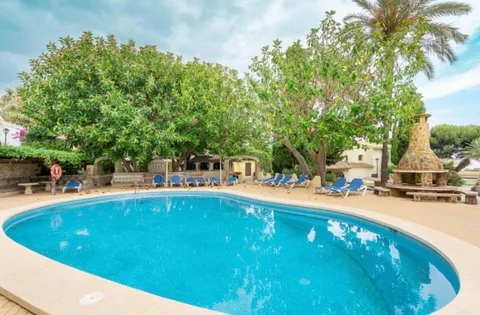 Casa de 84 m² a Calp