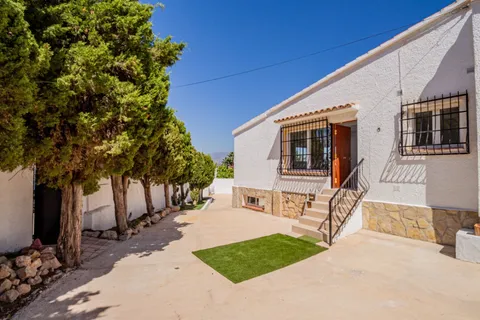 Piso de 143 m² en Alfaz del Pi