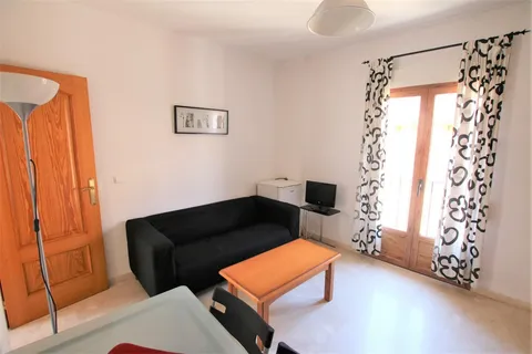 Apartamento 35 m² em Granada