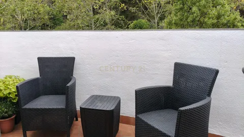 Pis de 87 m² a Terrassa