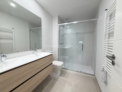 Pis de 148 m² a Estepona