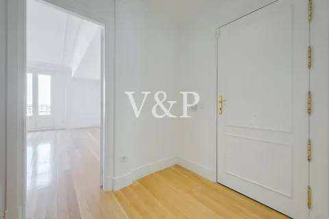 Pis de 244 m² a Madrid