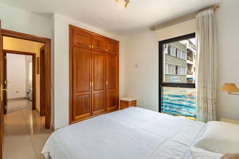 Wohnung 95 m² in Arona
