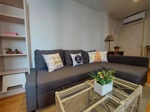 Wohnung 50 m² in Madrid